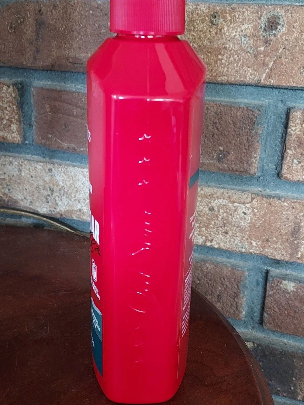 Old Spice Saquon Soar 2 in 1 Shampoo Conditioner Men Santal Speed Scent 21.9 Oz